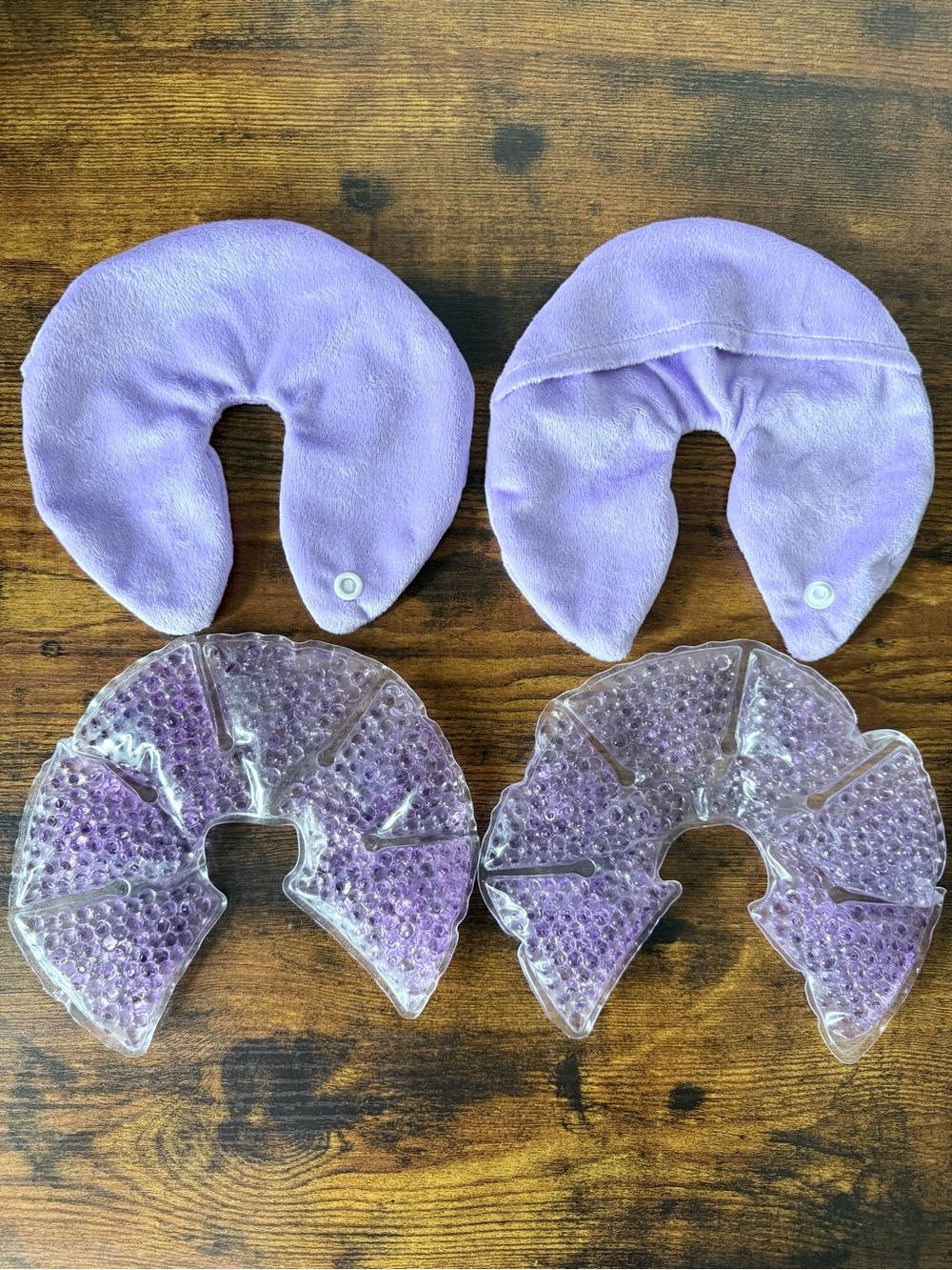 Breast Therapy Pads - Pack of 2